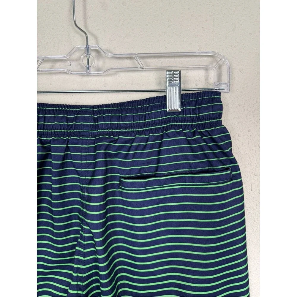 Nike swim trunks